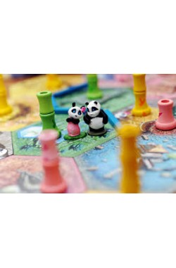 Takenoko: Chibis Takenoko: Chibis